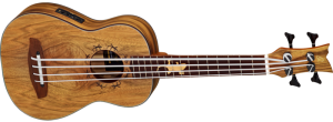 ukulele bass