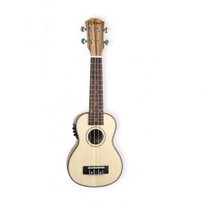 Reno RU210E ukulele