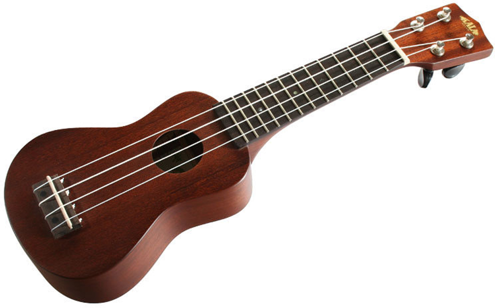 ukulele sopranino